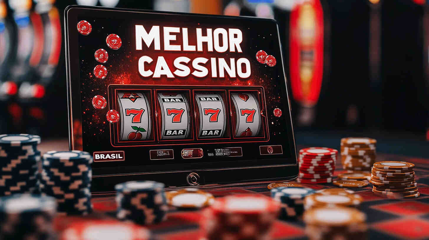 Experiência no Cassino Ao Vivo
